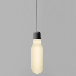 Pendant Lights 1 Light Simple Modern Artistic