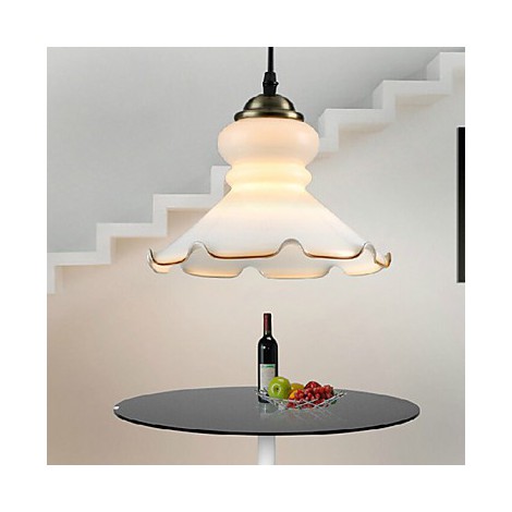 Pendant Lights Traditional/Classic / Vintage / Retro / Country Dining Room / Kitchen / Hallway ...