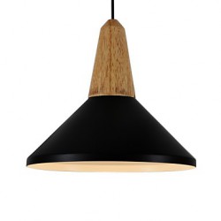 Pendant Lights/ Modern/ Bedroom / Dining Room/ Study Room/ Office/ Kids Room/ Hallway Metal