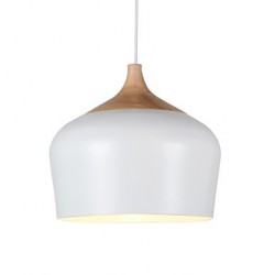 Pendant Lights/ Modern/Contemporary Bedroom / Dining Room/ Study Room/ Office/ Kids Room/ Hallway Metal