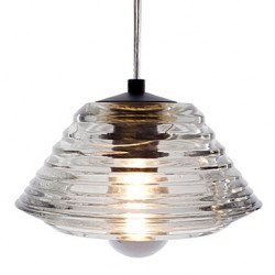 Max 40W Modern/Contemporary Glass Pendant Lights Dining Room