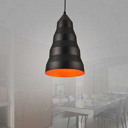 Pendant Lights Modern/Contemporary Dining Room / Kitchen Metal E26/E27
