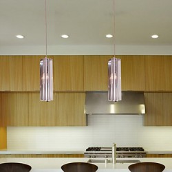 Max 10W Modern/Contemporary Mini Style Pendant Lights Living Room / Bedroom
