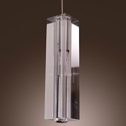 Max 10W Modern/Contemporary Mini Style Pendant Lights Living Room / Bedroom