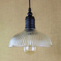 Pendant Lights Traditional/Classic/Vintage/Retro/Country Bedroom/Study Room/Office/Hallway/Garage Metal