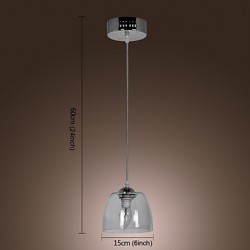 Modern Pendant Light Simple Designed
