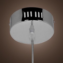 Modern Pendant Light Simple Designed
