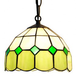 Max 62W Mini Style Electroplated Pendant Lights Living Room / Dining Room / Kitchen
