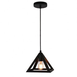 Pendant Lights Mini Style Traditional/Classic / Rustic/Lodge / Vintage / Country Dining Room / Game Room / Garage Metal