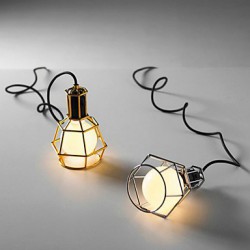 Country LED Electroplated Metal Pendant Lights Bedroom / Dining Room / Study Room/Office / Game Room / Hallway / Garage
