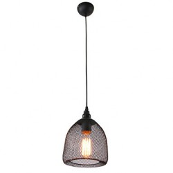 Pendant Lights Mini Style Rustic/Lodge / Retro / Country Dining Room / Study Room/Office / Game Room / Garage Metal
