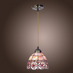 Max 60W / Bowl Mini Style Pendant Lights Living Room / Dining Room / Entry