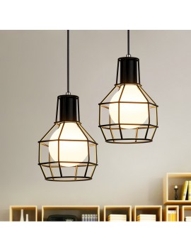 Pendant Lights Traditional/Classic/Vintage/Retro/Country Bedroom/Study Room/Office/Hallway/Garage Metal