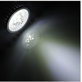 5 pcs Bestlighting GU10 6 W High Power LED 450 LM PAR Dimmable Spot Lights AC 220-240 V