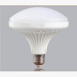 YixiangE27 16W 60x5730SMD 2700LM 6000K Cool White Light LED Filament Lamp (AC 220V)
