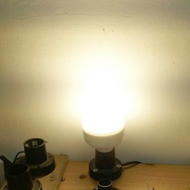 E27 2835SMD 25W 60LED 2300-2450Lm Warm White Cool White Super High brightness LED Bulb Lamps (AC85-265V)
