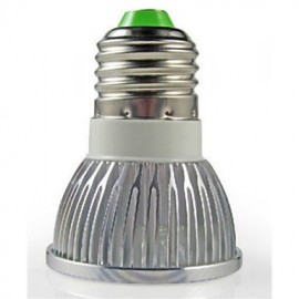 3W E27 260LM Light LED Spot Bulb(220V)