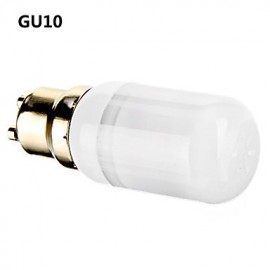 2W E14 / G9 / GU10 / B22 / E26/E27 / E12 LED Spotlight 15 SMD 5730 120-140 lm Warm White / Cool White AC 220-240 V