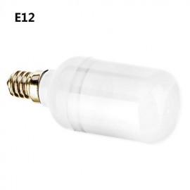 2W E14 / G9 / GU10 / B22 / E26/E27 / E12 LED Spotlight 15 SMD 5730 120-140 lm Warm White / Cool White AC 220-240 V