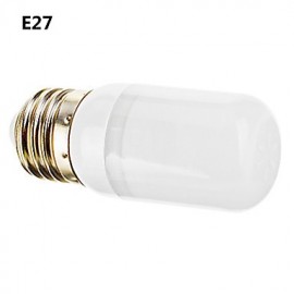 2W E14 / G9 / GU10 / B22 / E26/E27 / E12 LED Spotlight 15 SMD 5730 120-140 lm Warm White / Cool White AC 220-240 V