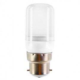 2W E14 / G9 / GU10 / B22 / E26/E27 / E12 LED Spotlight 15 SMD 5730 120-140 lm Warm White / Cool White AC 220-240 V