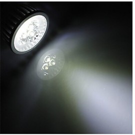 5W GU10/GU5.3/E27/E14 5LEDS 550LM Light Lamp LED Spot Lights(90-260V)