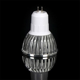 5W GU10/GU5.3/E27/E14 5LEDS 550LM Light Lamp LED Spot Lights(90-260V)