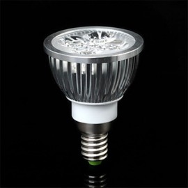 5W GU10/GU5.3/E27/E14 5LEDS 550LM Light Lamp LED Spot Lights(90-260V)