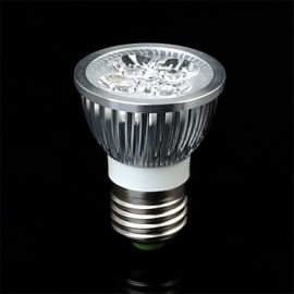 5W GU10/GU5.3/E27/E14 5LEDS 550LM Light Lamp LED Spot Lights(90-260V)