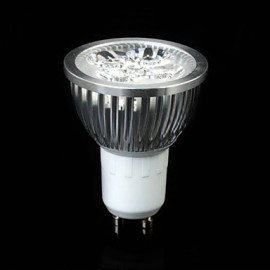 5W GU10/GU5.3/E27/E14 5LEDS 550LM Light Lamp LED Spot Lights(90-260V)