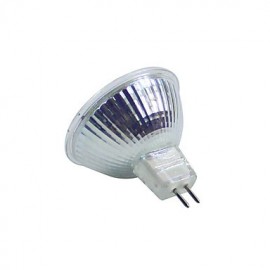 10PCS MR16 18 SMD 2835 300LM DC12V Warm White Decorative LED Spotlight