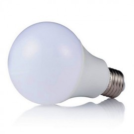 AC85-265V 10W E26/E27 / B22 LED Globe Bulbs A8046 SMD 3014 1100 lm Warm White / Cool White Decorative V 1 pcs