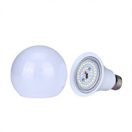 AC85-265V 10W E26/E27 / B22 LED Globe Bulbs A8046 SMD 3014 1100 lm Warm White / Cool White Decorative V 1 pcs