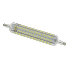 10W R7S LED Corn Lights T 120 SMD 2835 800 lm Warm White / Cool White Decorative / Waterproof AC 220-240 V 5 pcs