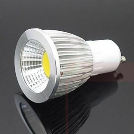 5 pcs Bestlighting GU10 7 W COB 600 LM PAR Dimmable Spot Lights AC 220-240/AC 110-130 V