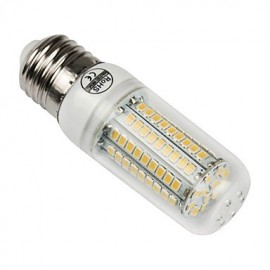 10PCS E14/G9/E27/B22 102LED SMD2835 15W Warm White/Cool White Decorative LED Corn Lights