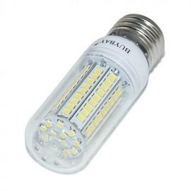 10PCS E14/G9/E27/B22 102LED SMD2835 15W Warm White/Cool White Decorative LED Corn Lights