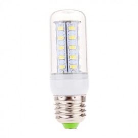 9W E26/E27 LED Corn Lights T 36 SMD 5630 760 lm Warm White / Cool White AC 220-240 V 10 pcs