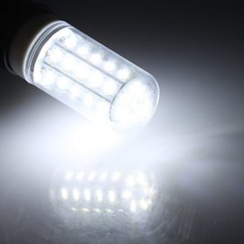 9W E26/E27 LED Corn Lights T 36 SMD 5630 760 lm Warm White / Cool White AC 220-240 V 10 pcs