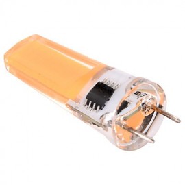 5Pcs Dimmable 5W G8 LED Bi-pin Light T 1 COB 400-500 lm Warm White / Cool White AC 220-240 / AC 110-130 V