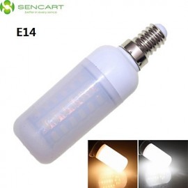 GU10/G9/E27/E14/B22 10W 48x5630SMD LED Warm White/Cool White 1800LM Decorative LED Corn Bulbs AC110-240V