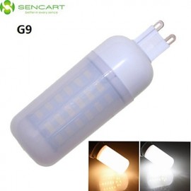 GU10/G9/E27/E14/B22 10W 48x5630SMD LED Warm White/Cool White 1800LM Decorative LED Corn Bulbs AC110-240V