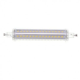 R7S 135MM 12W 90x2835SMD LED 1200Lm 6000K 3000K Cool White / Warm White Corn Bulb AC85-265V