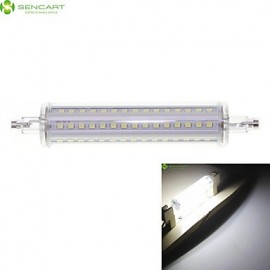 R7S 135MM 12W 90x2835SMD LED 1200Lm 6000K 3000K Cool White / Warm White Corn Bulb AC85-265V