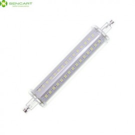 R7S 135MM 12W 90x2835SMD LED 1200Lm 6000K 3000K Cool White / Warm White Corn Bulb AC85-265V