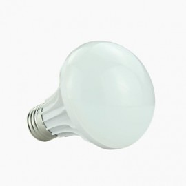 1pcs 8A Lighting E27 9W 45xSMD2835 900LM 2800-6500K Warm White/Cool White Led Bulbs AC 12-14 V