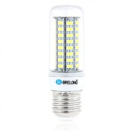 5W E14 E26/E27 LED Corn Lights T 72 SMD 5730 450 lm Warm White Natural White AC 220-240 V 1 pcs