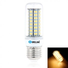 5W E14 E26/E27 LED Corn Lights T 72 SMD 5730 450 lm Warm White Natural White AC 220-240 V 1 pcs