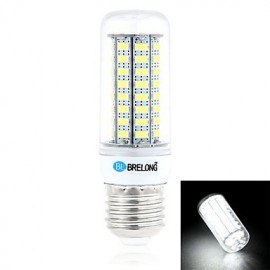 5W E14 E26/E27 LED Corn Lights T 72 SMD 5730 450 lm Warm White Natural White AC 220-240 V 1 pcs