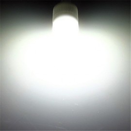 3W G9 LED Corn Lights T 220 lm Warm White / Cool White AC 220-240 V 5 pcs